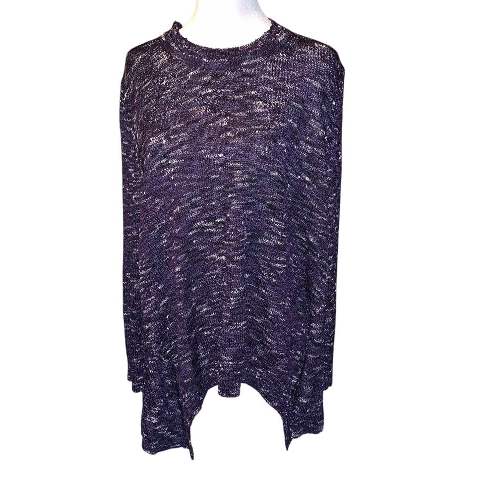 Ball of Cotton Vintage USA 90s Y2K  Sweater Large